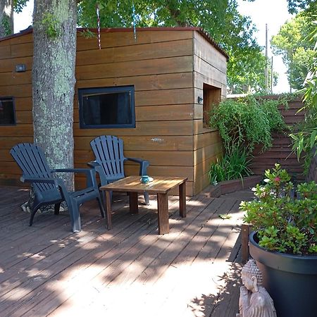 우르탱 Tiny House Plein Centre 아파트 외부 사진