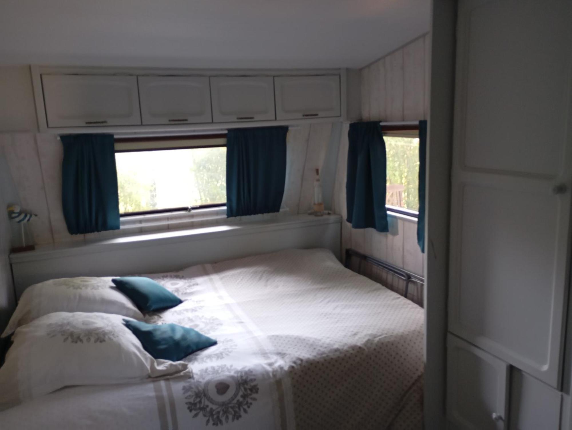 우르탱 Tiny House Plein Centre 아파트 외부 사진