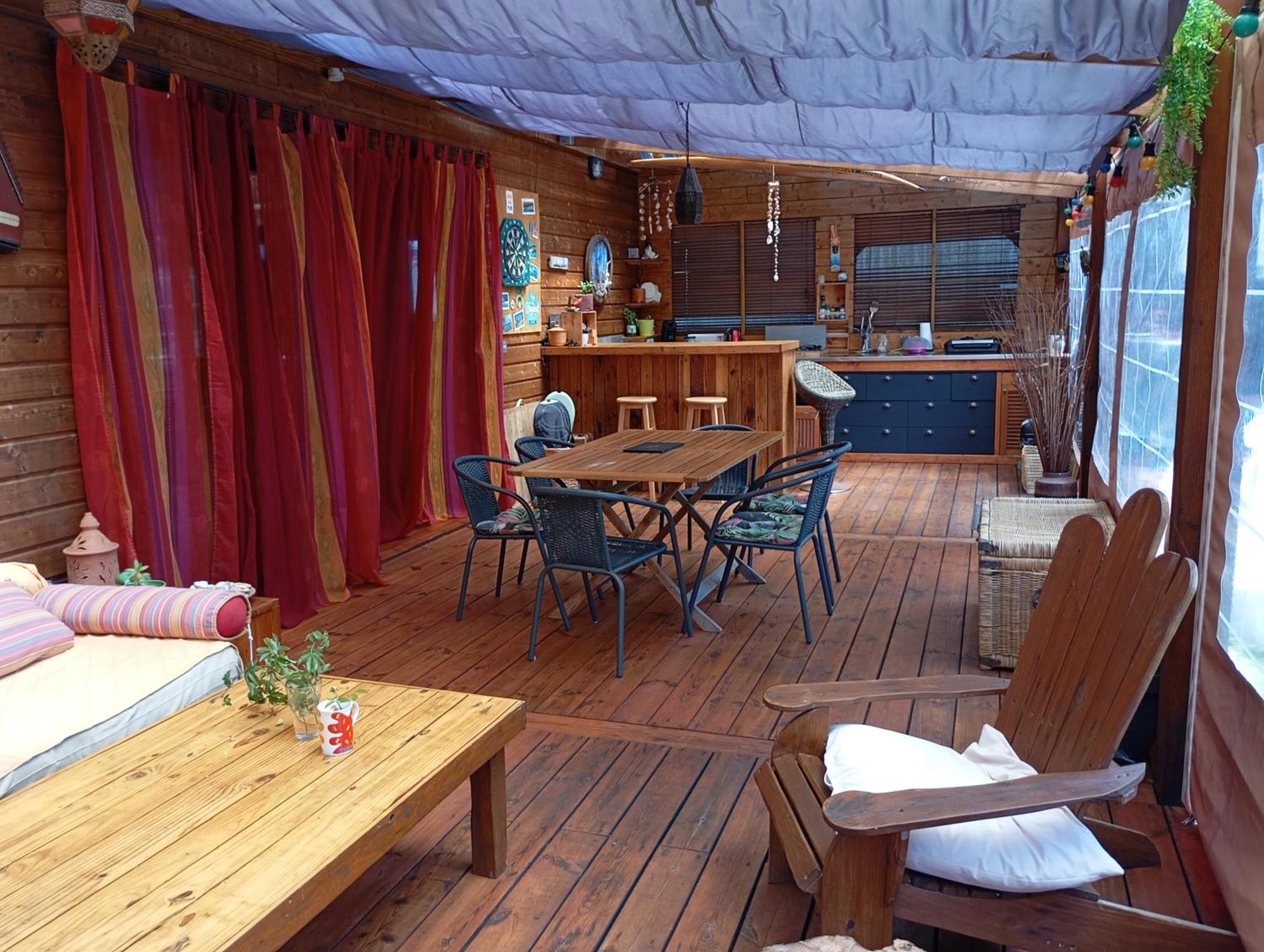우르탱 Tiny House Plein Centre 아파트 외부 사진